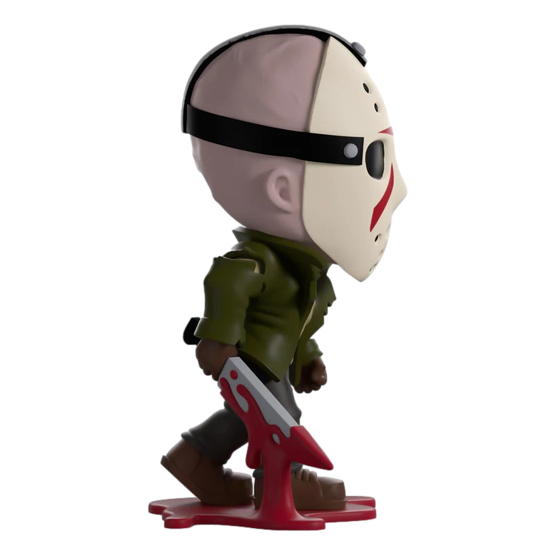 Jason Universe: Jason: Vinyl Figure - YouTooz Vinyl Figure