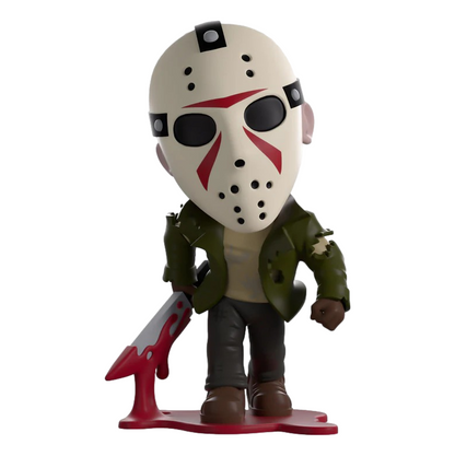 Jason Universe: Jason: Vinyl Figure - YouTooz Vinyl Figure