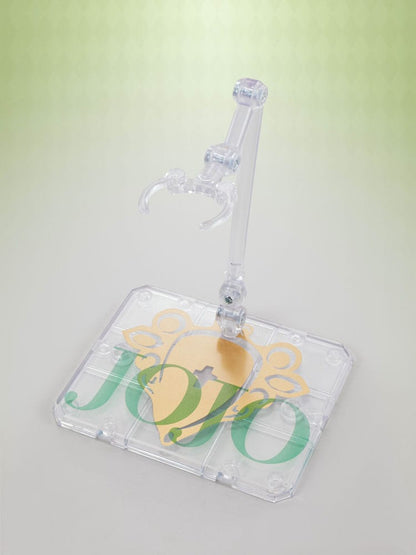 JoJo´s Bizarre Adventure S.H.Figuarts Action Figure Joseph Joestar - Bandai Tamashii Nations Action Figures