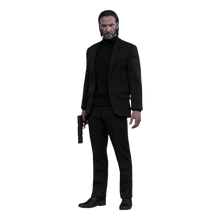 John Wick: John Wick: 1/6th - Hot Toys Action Figures