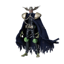 Judge Dredd: Judge Fear: Exquisite Super Series: 1/12 Action Figure - Hiya Toys Action Figures