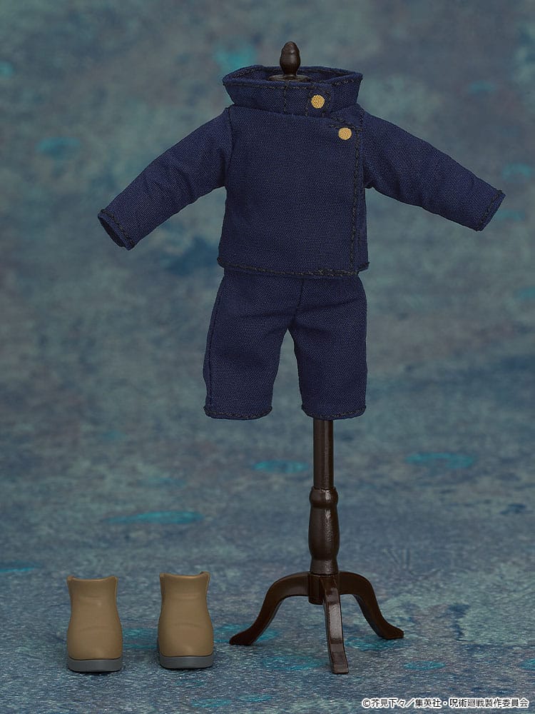 Jujutsu Kaisen Nendoroid Doll Action Figure Megumi Fushiguro 14 cm - Good Smile Company Action Figure