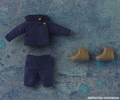 Jujutsu Kaisen Nendoroid Doll Action Figure Megumi Fushiguro 14 cm - Good Smile Company Action Figure