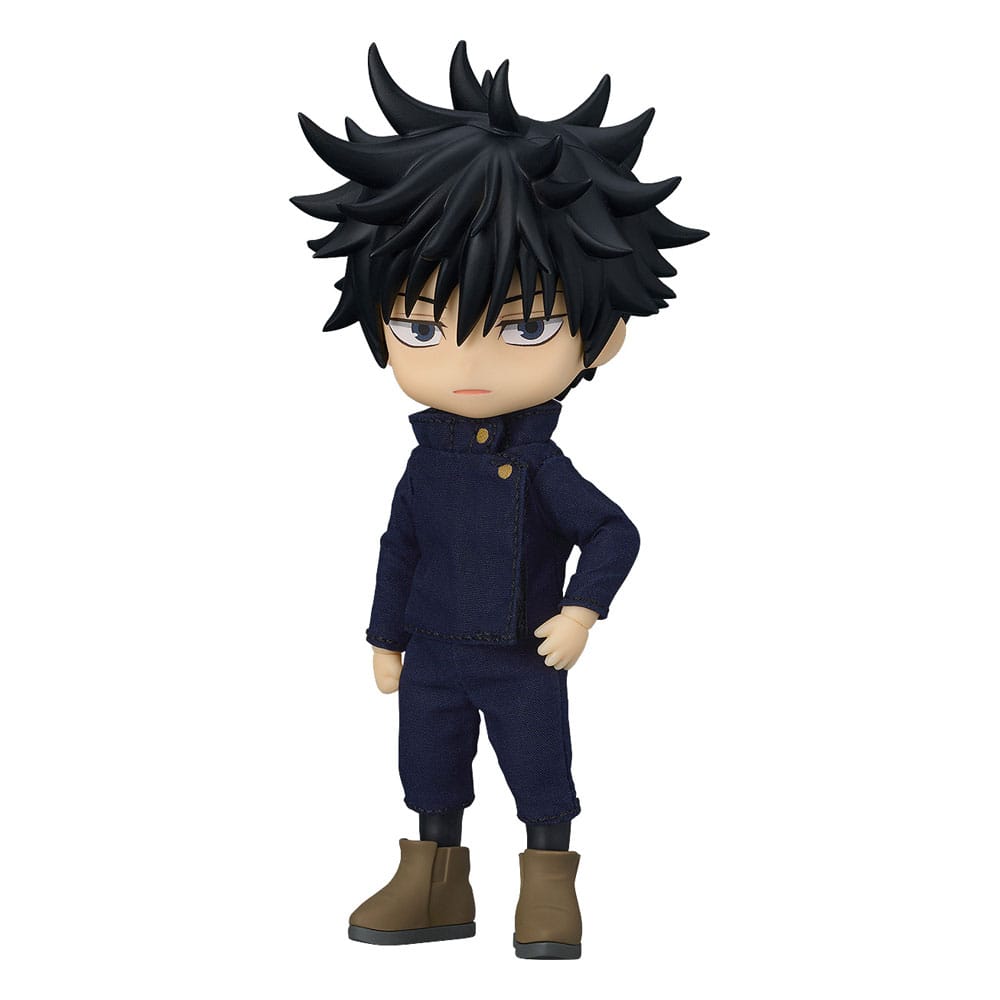 Jujutsu Kaisen Nendoroid Doll Action Figure Megumi Fushiguro 14 cm - Good Smile Company Action Figure