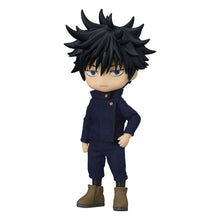Jujutsu Kaisen Nendoroid Doll Action Figure Megumi Fushiguro 14 cm - Good Smile Company Action Figure