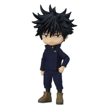Jujutsu Kaisen Nendoroid Doll Action Figure Megumi Fushiguro 14 cm - Good Smile Company Action Figures