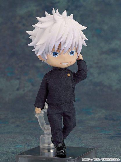 Jujutsu Kaisen Nendoroid Doll Action Figure Satoru Gojo: Tokyo Jujutsu High School Ver. 14 cm - Good Smile Company Action Figure