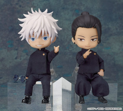 Jujutsu Kaisen Nendoroid Doll Action Figure Satoru Gojo: Tokyo Jujutsu High School Ver. 14 cm - Good Smile Company Action Figure