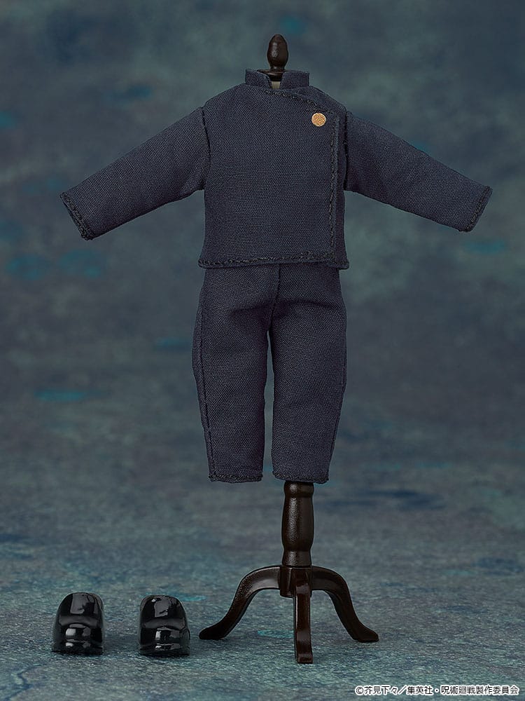 Jujutsu Kaisen Nendoroid Doll Action Figure Satoru Gojo: Tokyo Jujutsu High School Ver. 14 cm - Good Smile Company Action Figure