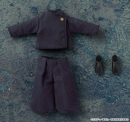 Jujutsu Kaisen Nendoroid Doll Action Figure Suguru Geto: Tokyo Jujutsu High School Ver. 14 cm - Good Smile Company Action Figure