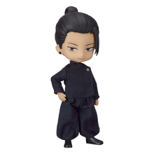 Jujutsu Kaisen Nendoroid Doll Action Figure Suguru Geto: Tokyo Jujutsu High School Ver. 14 cm - Good Smile Company Action Figures