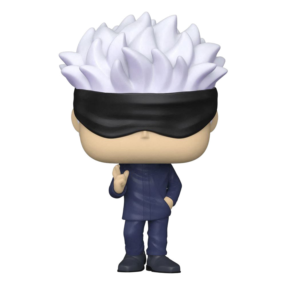 Jujutsu Kaisen POP! Animation Vinyl Figure Gojo - Funko POP! Figures