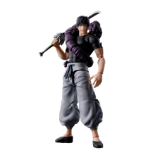 Jujutsu Kaisen S.H. Figuarts Action Figure Toji Fushiguro 16 cm - Bandai Tamashii Nations Action Figures