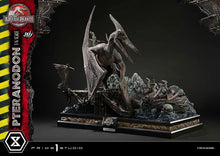 Jurassic Park III: Pteranodon (Bonus Version): Legacy Museum Collection 1/6 Scale Statue - Prime 1 Studio Statues