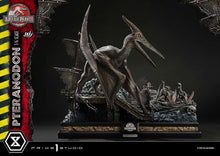 Jurassic Park III: Pteranodon: Legacy Museum Collection 1/6 Scale Statue - Prime 1 Studio Statues