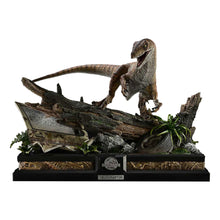Jurassic Park: The Lost World: Velociraptor: Legacy Museum Collection 1/6 Scale Statue - Prime 1 Studio Statues