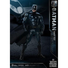 Justice League Dynamic 8ction Heroes Action Figure 1/9 Justice League Batman 20 cm - Beast Kingdom Toys Action Figures