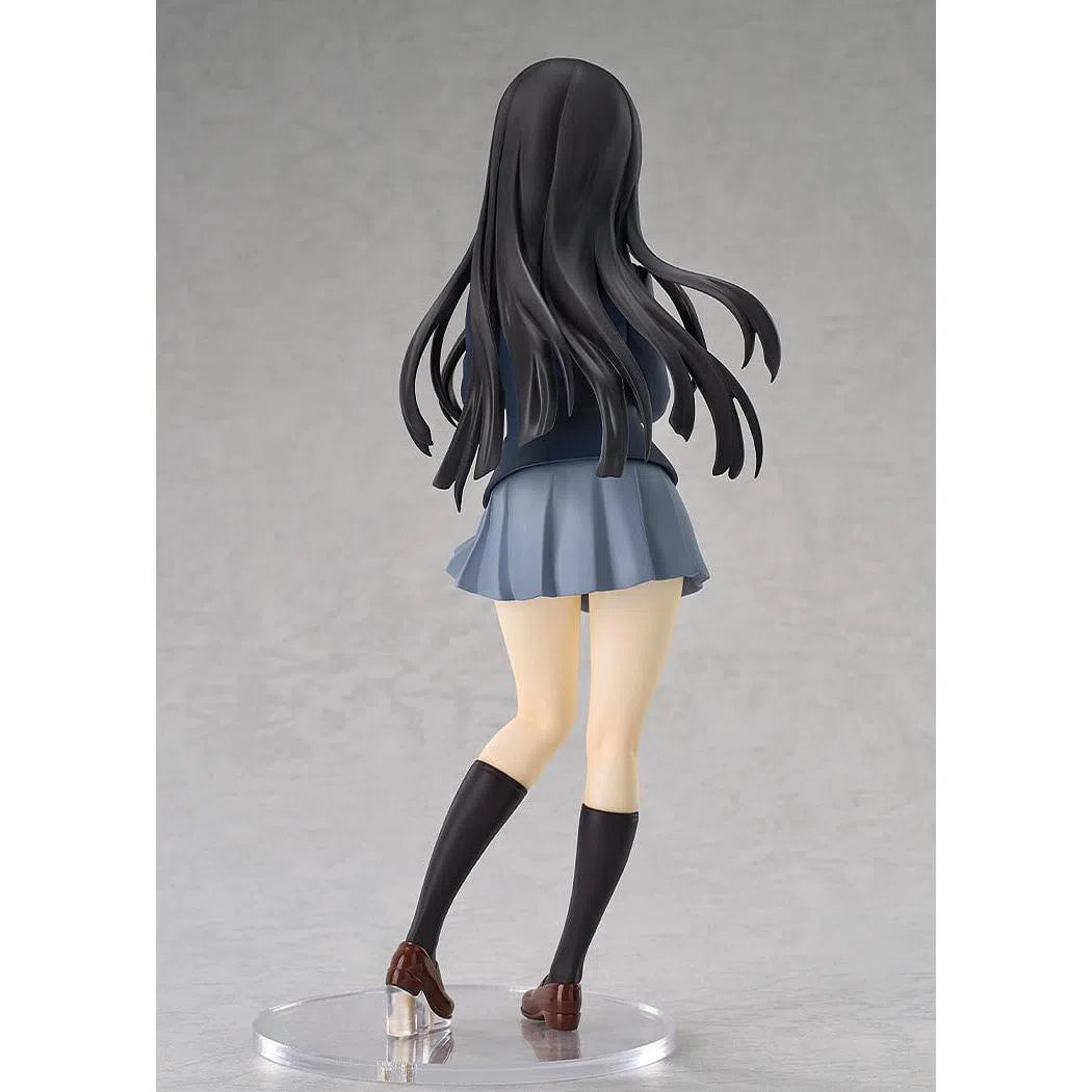 K-On!: Mio Akiyama: Pop Up Parade L: PVC Statue 22cm Good Smile Company