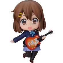 K-On! Nendoroid Action Figure Yui Hirasawa 2.0 10 cm - Good Smile Company Action figures