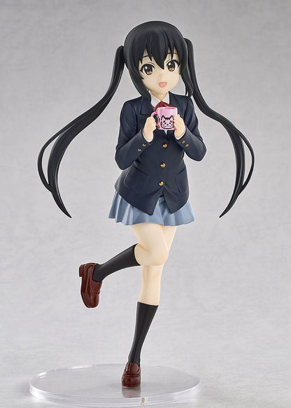 K-On! Pop Up Parade PVC Statue Azusa Nakano L Size 22 cm - Good Smile Company Statue