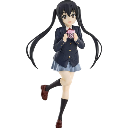 K-On! Pop Up Parade PVC Statue Azusa Nakano L Size 22 cm - Good Smile Company Statue