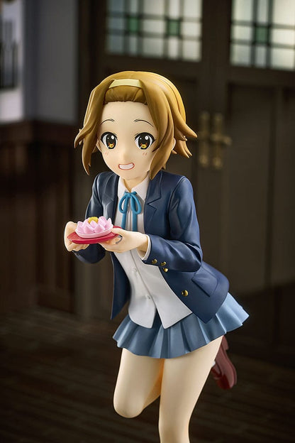 K-On! Pop Up Parade PVC Statue Ritsu Tainaka L Size 22 cm - Good Smile Company Statue