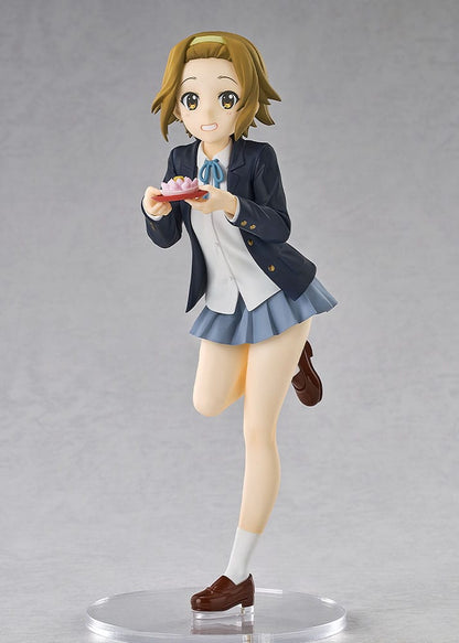 K-On! Pop Up Parade PVC Statue Ritsu Tainaka L Size 22 cm - Good Smile Company Statue