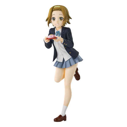 K-On! Pop Up Parade PVC Statue Ritsu Tainaka L Size 22 cm - Good Smile Company Statue