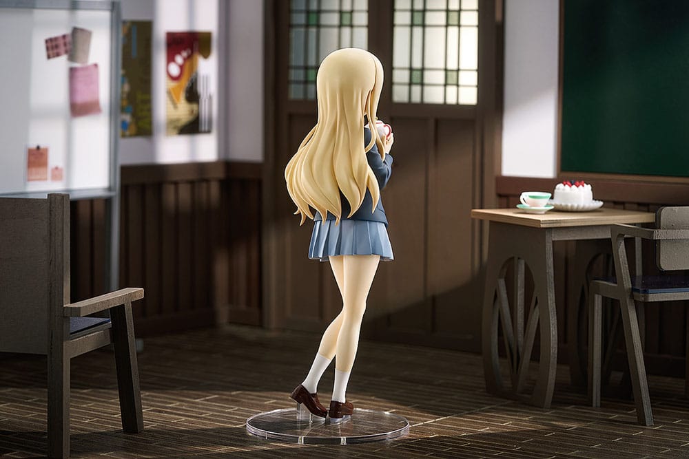 K-On! Pop Up Parade PVC Statue Tsumugi Kotobuki L Size 22 cm - Good Smile Company Statue