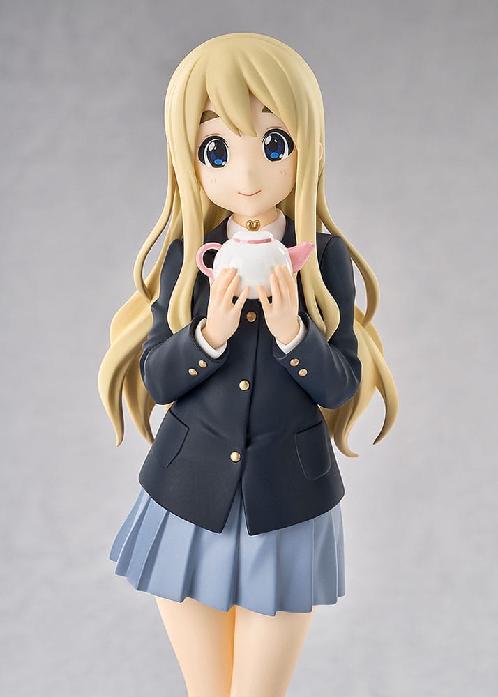 K-On! Pop Up Parade PVC Statue Tsumugi Kotobuki L Size 22 cm - Good Smile Company Statue