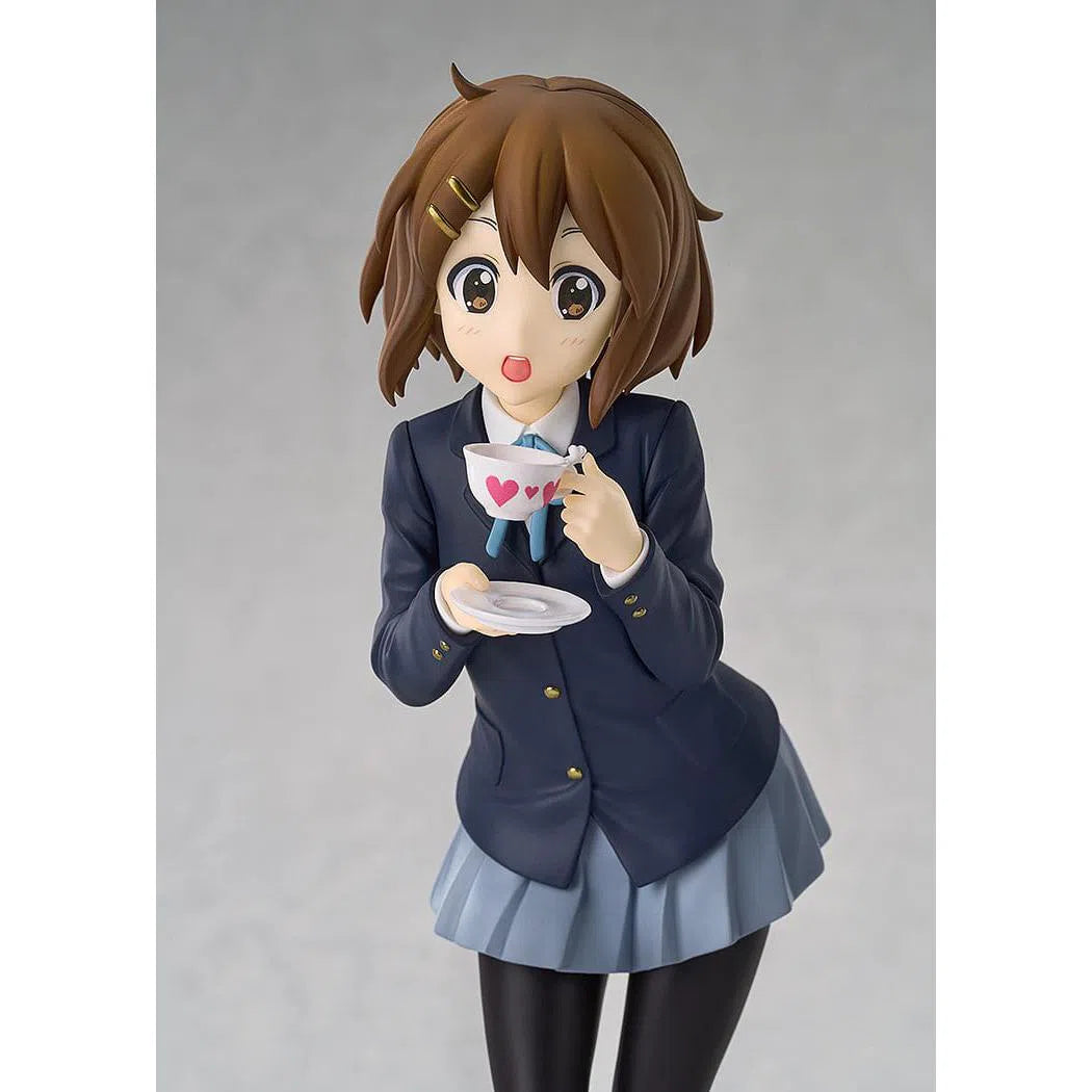 K-On!: Yui Hirasawa: Pop Up Parade L: PVC Statue 22cm Good Smile Company