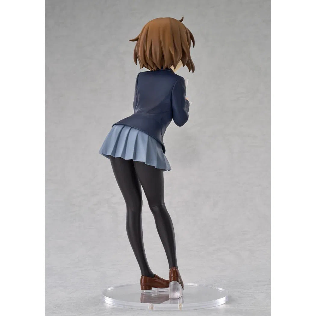 K-On!: Yui Hirasawa: Pop Up Parade L: PVC Statue 22cm Good Smile Company
