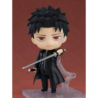 Kagurabachi: Chihiro Rokuhira: Nendoroid No.2876 - Good Smile Company Action Figures