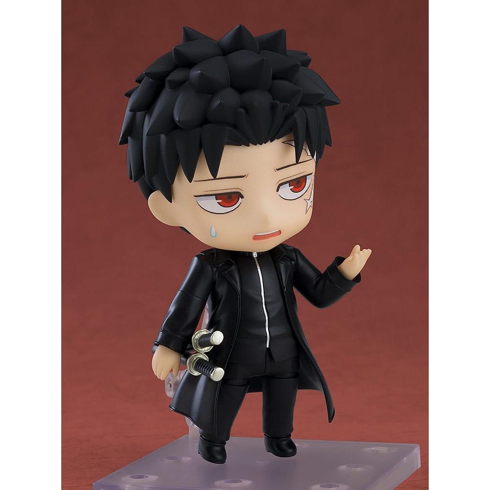 Kagurabachi: Chihiro Rokuhira: Nendoroid No.2876 - Good Smile Company Action Figures