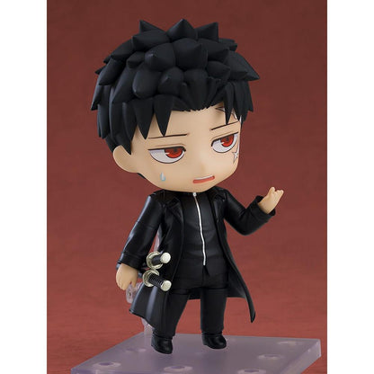 Kagurabachi: Chihiro Rokuhira: Nendoroid No.2876 - Good Smile Company Action Figures