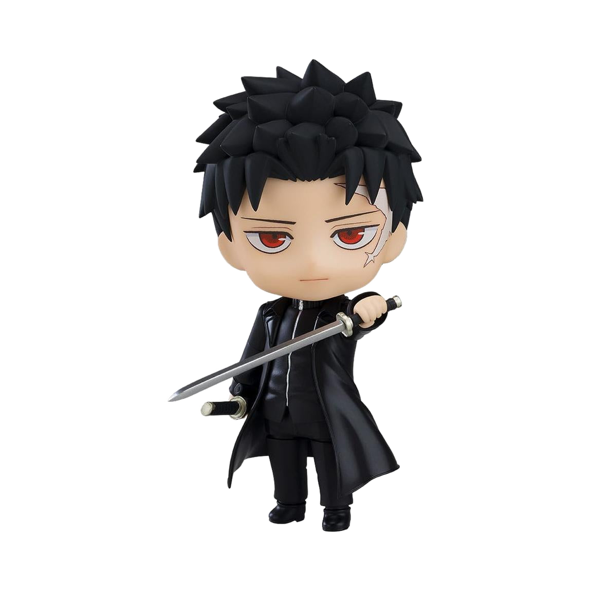 Kagurabachi: Chihiro Rokuhira: Nendoroid No.2876 - Good Smile Company Action Figures