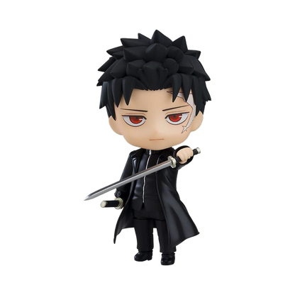 Kagurabachi: Chihiro Rokuhira: Nendoroid No.2876 - Good Smile Company Action Figures