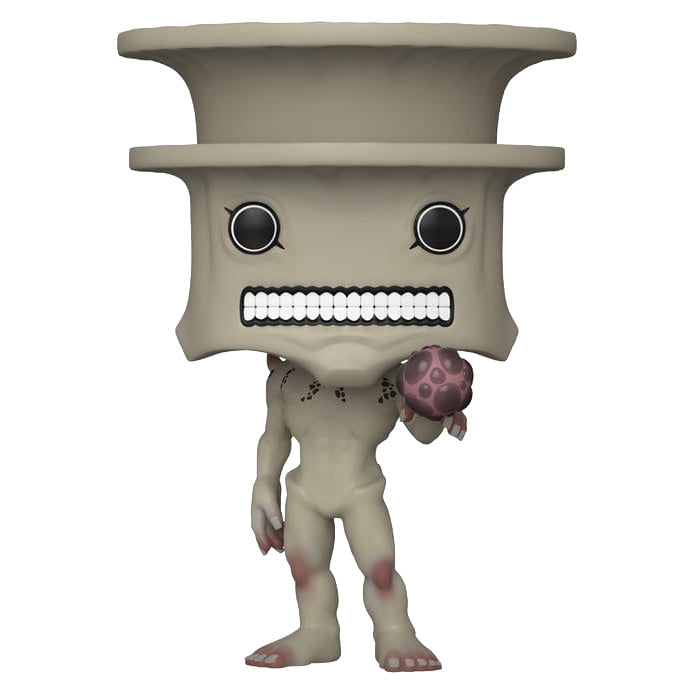 Kaiju No. 8 POP! Animation Vinyl Figures Kaiju No. 9 - Funko POP! Figures