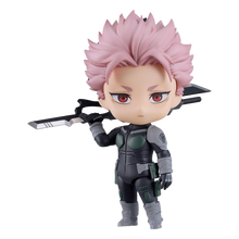 Kaiju No. 8 Nendoroid Action Figure Gen Narumi - Good Smile Company Action Figures