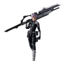 Kaiju No. 8 S.H.Figuarts Action Figure Gen Narumi 15 cm - Bandai Tamashii Nations Action Figures