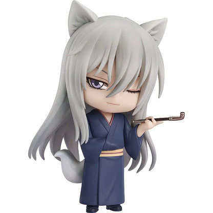 Kamisama Kiss Nendoroid Action Figure Light Tomoe: Fox Spirit Ver. - Good Smile Company Action Figure