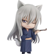 Kamisama Kiss Nendoroid Action Figure Light Tomoe: Fox Spirit Ver. - Good Smile Company Action Figures