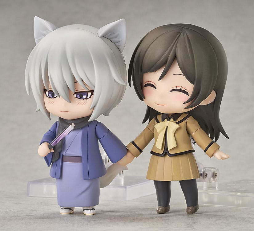 Kamisama Kiss Nendoroid Action Figure Nanami Momozono - Good Smile Company Action Figure