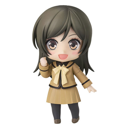 Kamisama Kiss Nendoroid Action Figure Nanami Momozono - Good Smile Company Action Figure