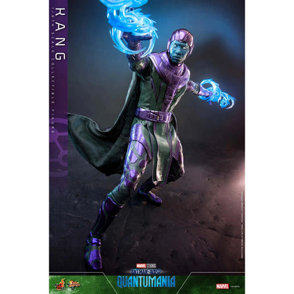 Kang: Ant-Man and the Wasp: Quantumania: Marvel - Hot Toys Action Figure