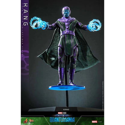 Kang: Ant-Man and the Wasp: Quantumania: Marvel - Hot Toys Action Figure