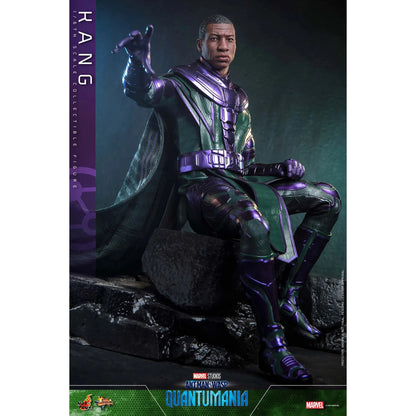 Kang: Ant-Man and the Wasp: Quantumania: Marvel - Hot Toys Action Figure