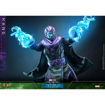 Kang: Ant-Man and the Wasp: Quantumania: Marvel - Hot Toys Action Figure