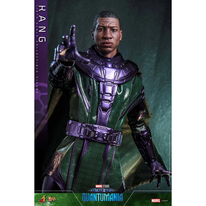 Kang: Ant-Man and the Wasp: Quantumania: Marvel - Hot Toys Action Figure