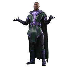 Kang: Ant-Man and the Wasp: Quantumania: Marvel Hot Toys